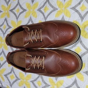 Timberland Mens Earthkeepers Stormbuck Size 8.5